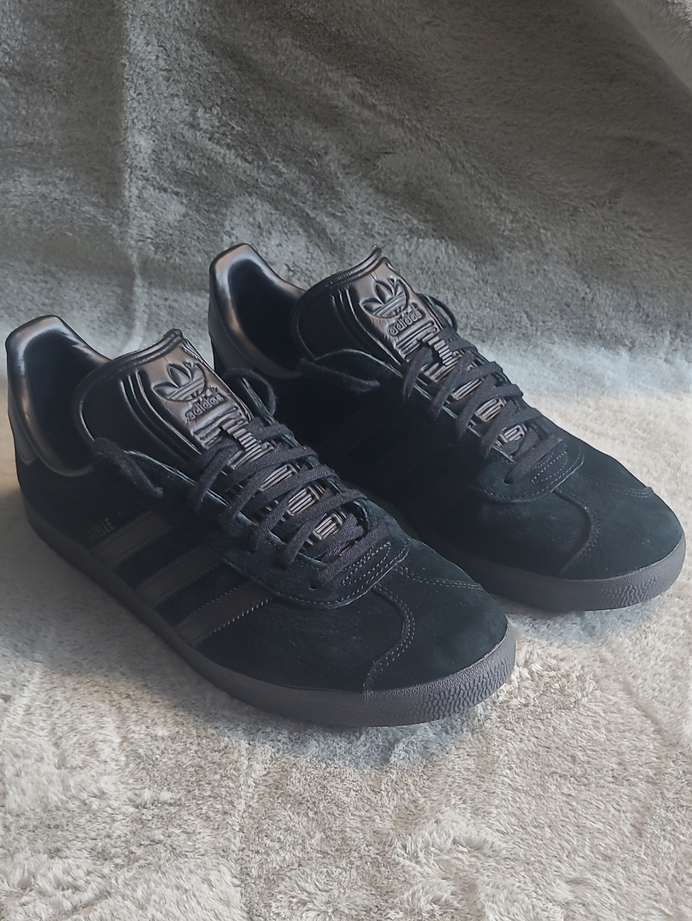 Adidas Gazelle Suede Sneakers Mens 12